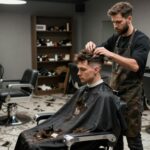 How to spot a bad barber