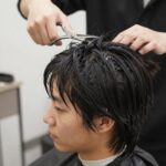 Is it better to have washed or unwashed hair before a haircut?
