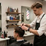 What is the 7 day haircut rule?