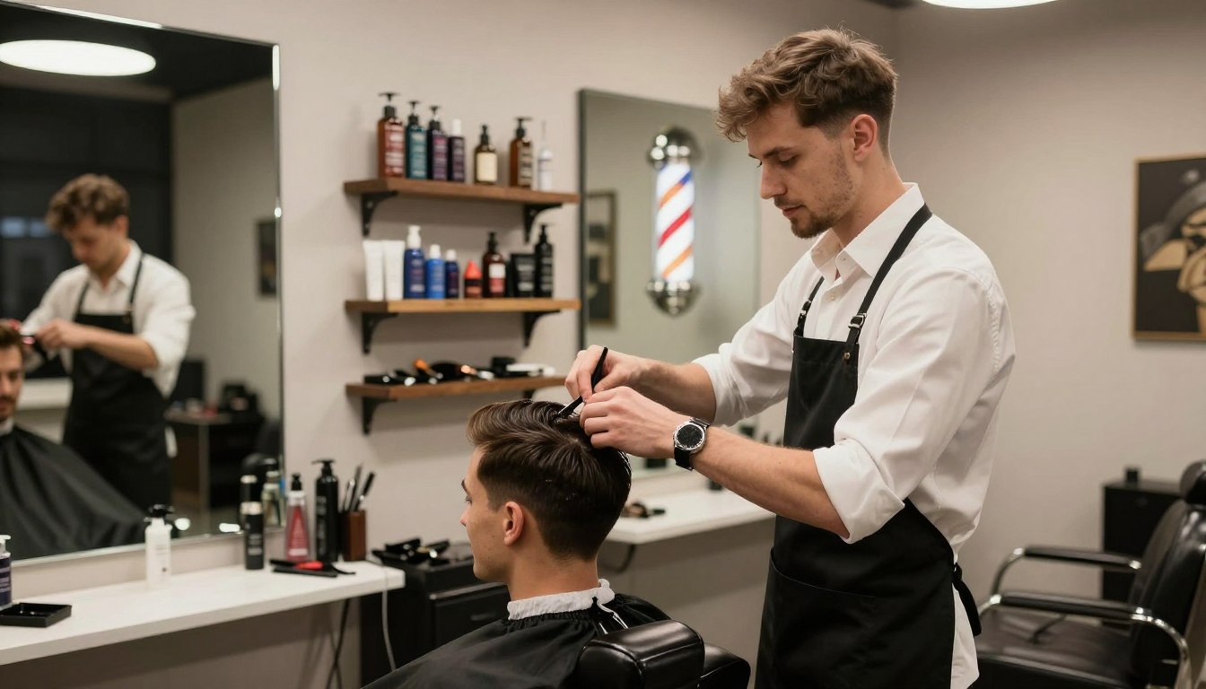 Read more about the article What is the 7 Day Haircut Rule? Learn the Basics Today