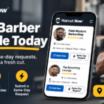 How to Find a Barber Available Today