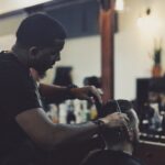 Signature Cuts and Shaves