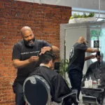 PERFECT GENTLEMAN SALON
